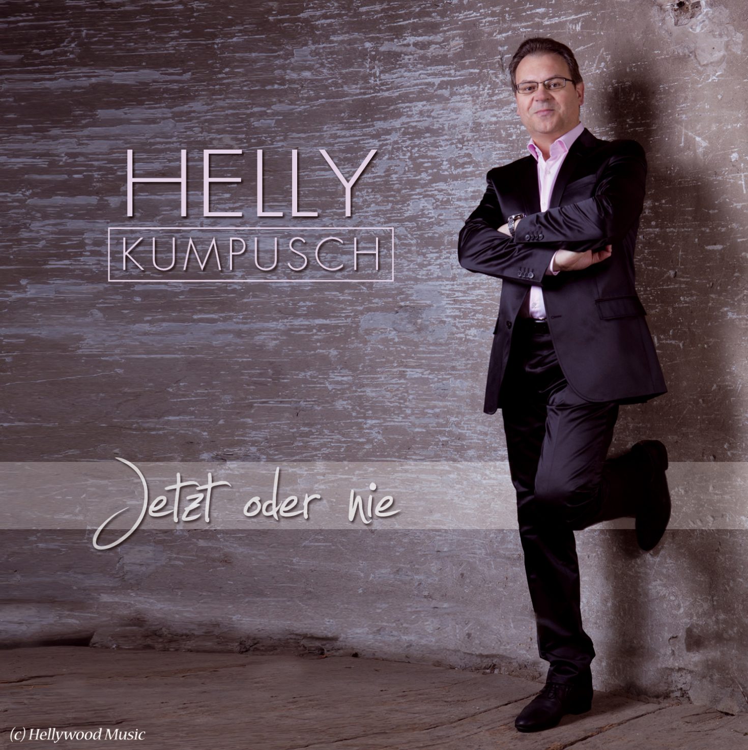 Helly Kumpusch