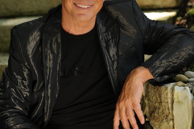 Dieter Dornig