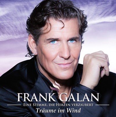 Frank Galan: Träume im Wind