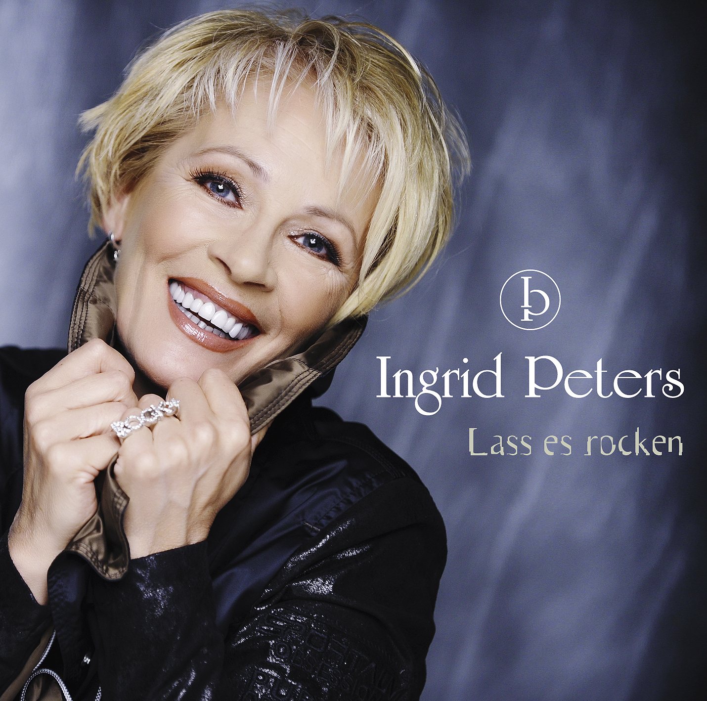 Ingrid Peters - Lass es rocken