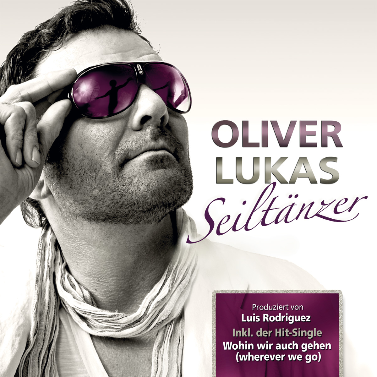 Oliver Lukas