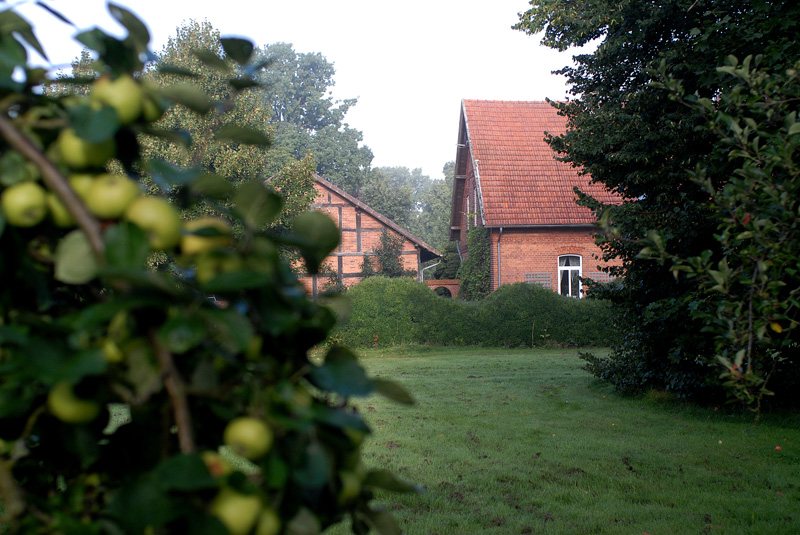 Adelheidshof in Magelsen