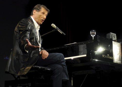 Udo Jürgens 2012 (Foto: Tobias Hase, EPA)