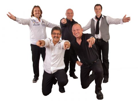 Karnevalistische Hitparade 2013: De Räuber auf Platz eins und zwei!