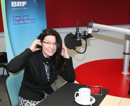 Mara Kayser 2013