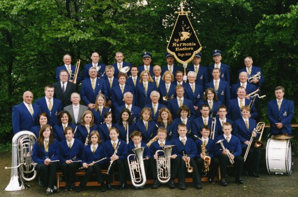 Musikverein Elsenborn (2003)