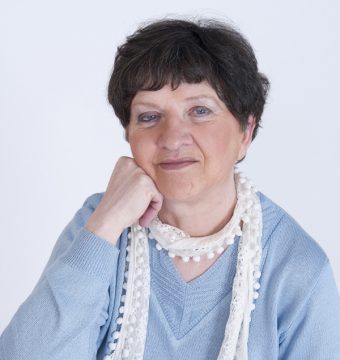 Angela Kerstges