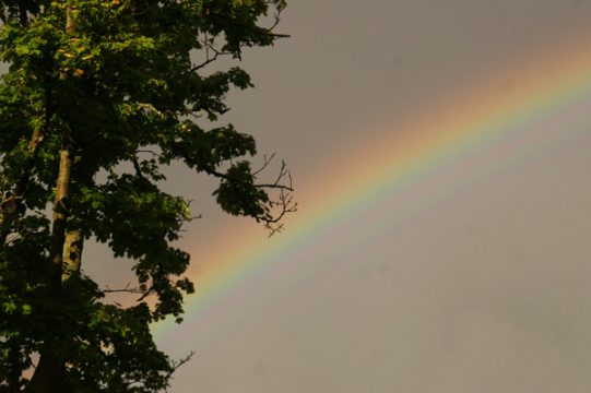 Christus für uns heute mit Pfarrer i.R. Jürgen Baumgart / Malmedy