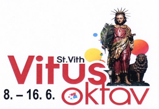 ie "Vitusoktav" in St. Vith