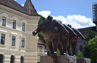 Stadt Vaduz