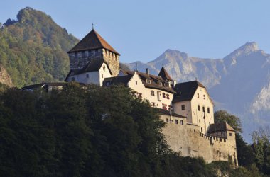 Schloss Vaduz