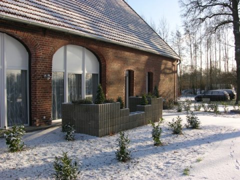 Ferienhof Schnieder in Merfeld