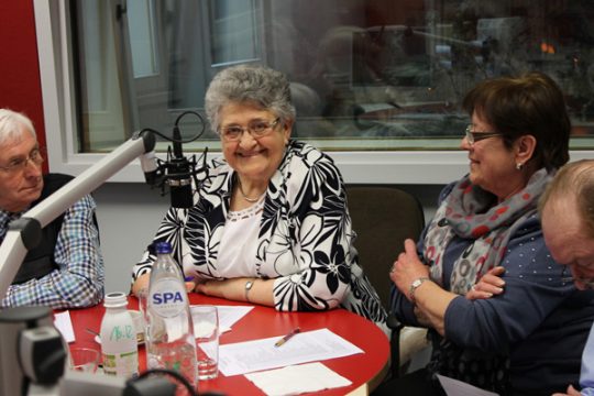 Maria aus Herbesthal