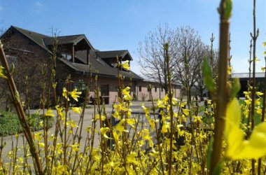 Urlaub auf dem Ferienhof Schattmann in Sonsbeck