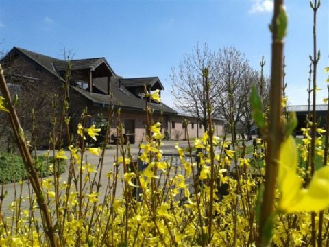 Urlaub auf dem Ferienhof Schattmann in Sonsbeck