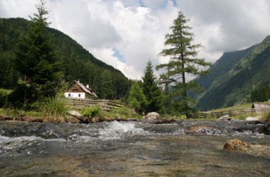 BRF2 verlost einen Kurzurlaub in Katschberg