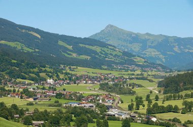 Urlaub in den Kitzbüheler Alpen-Brixental