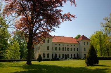 Gutshaus Schloss Marihn