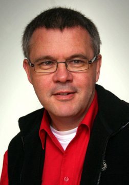 Pater Norbert Cuypers