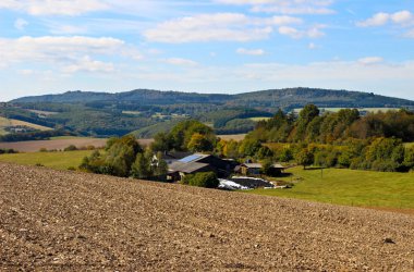 Steinäckerhof Panoramalage