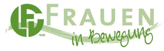 Frauen in Bewegung
