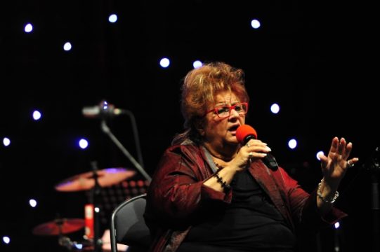 "Wir bei Euch" in St. Vith