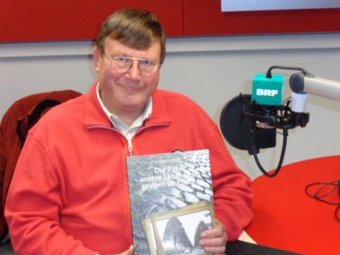 Autor Ivan Jungbluth