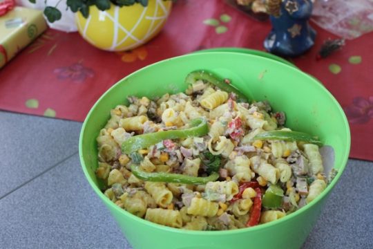 Schlagerparade Jahresauswertung 2014