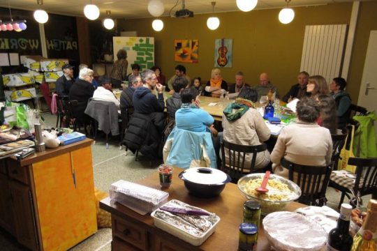 Eifelgold ist eine Initiative von Patchwork