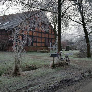 Reiseziel der Woche: der Adelheidshof Hilgermissen-Magelsen