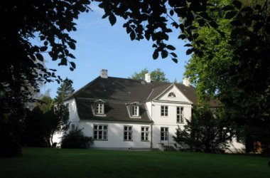 Herrenhaus Gut Hohenhain