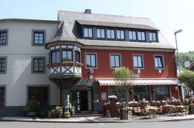 Hotel zur Post in Waldbreitbach