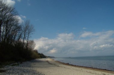 Strand Gut Hohenhain