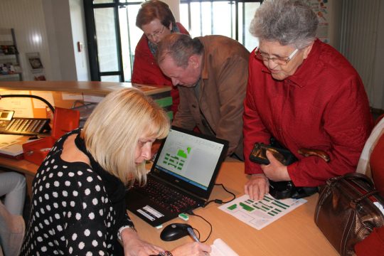 Start des Kartenvorverkaufs für die "Goldenen Antennen 2015"