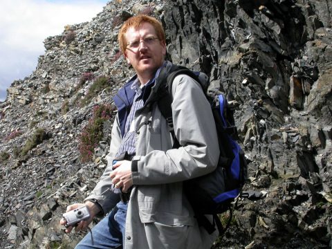 Thomas Servais auf "Mission" in Glasgow