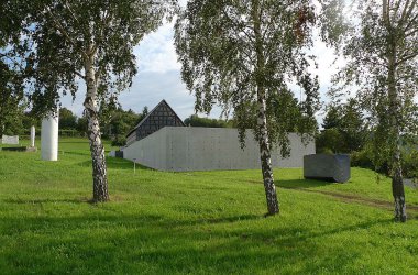 Bad Kreuznach - Steinskulpturenmuseum