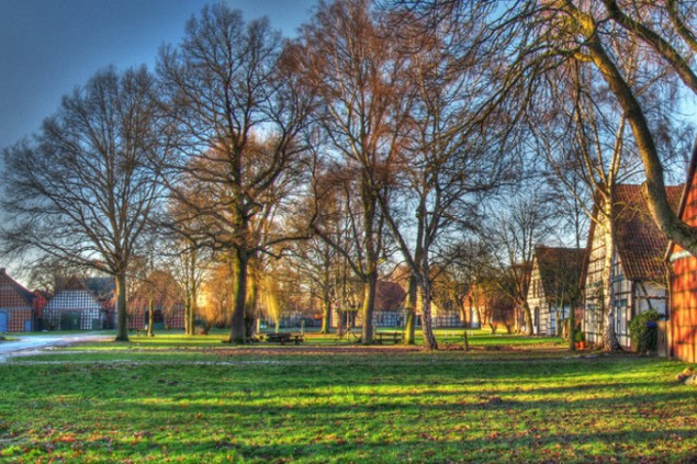 Ferienhof Tobringen Wendland