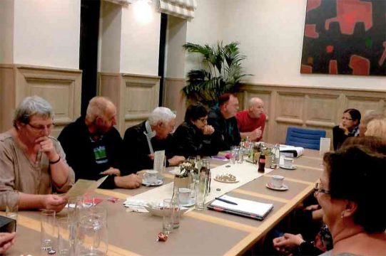 Seniorenbeirat in Burg-Reuland geplant