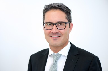 Dr. Arno Kompatscher, Landeshauptmann von Südtirol