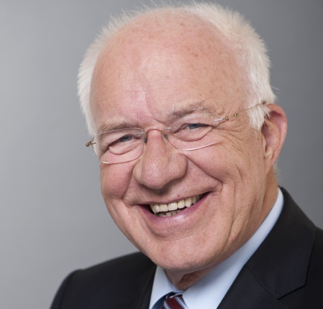 Landtagspräsident von Tirol