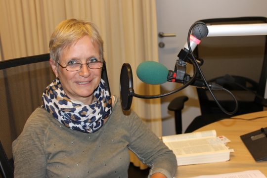 Dorothea Schwall-Peters