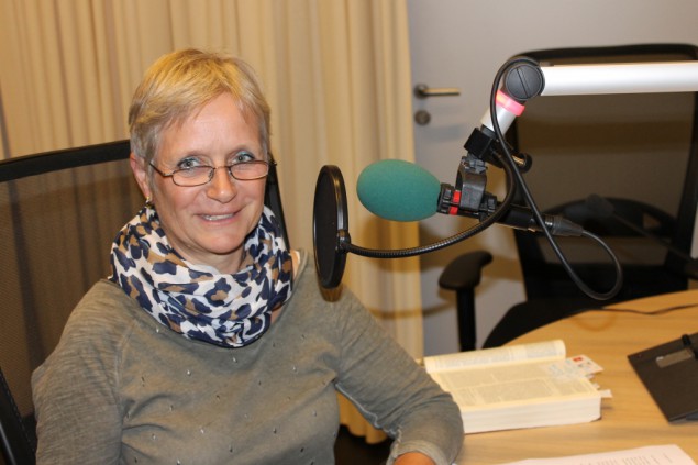 Dorothea Schwall-Peters