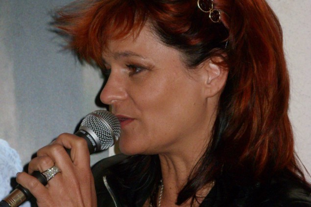 Andrea Berg