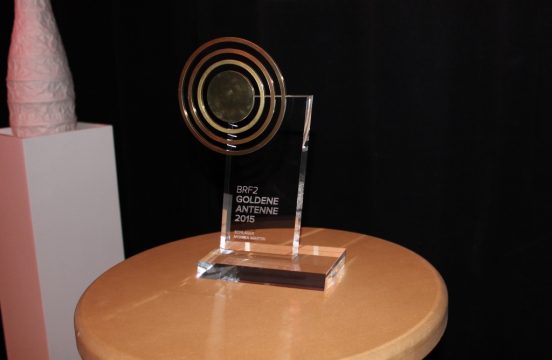 Goldene Antenne 2015