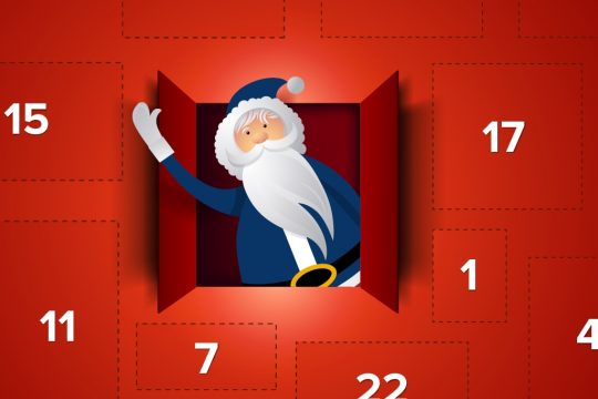 Adventskalender 2015