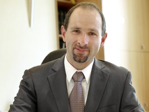 Stephan Thomas, Greffier des PDG