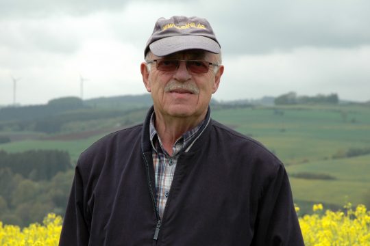 Autor Joachim Schröder