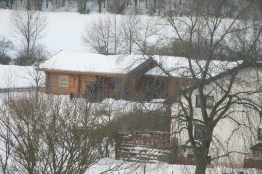 Steinaeckerhof Leroch Herrstein