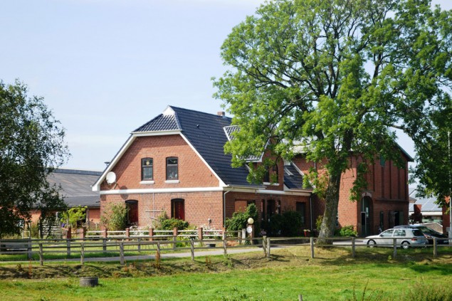 Hof in den Wisch