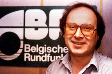 Knut Kuckel, Gründer der BRF-Schlagerparade